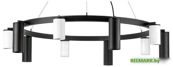 Подвесная люстра Lightstar Rullo LR020365875 - фото