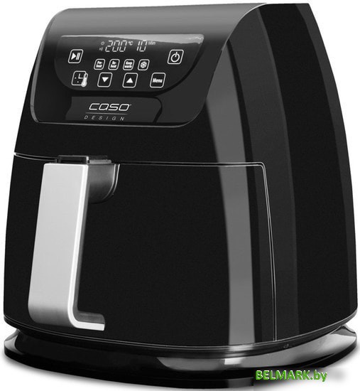 Аэрогриль CASO AF 250 - фото2