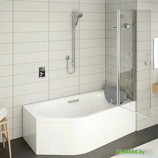 Ванна Roth Activa Neo 170 R 9890000 - фото2