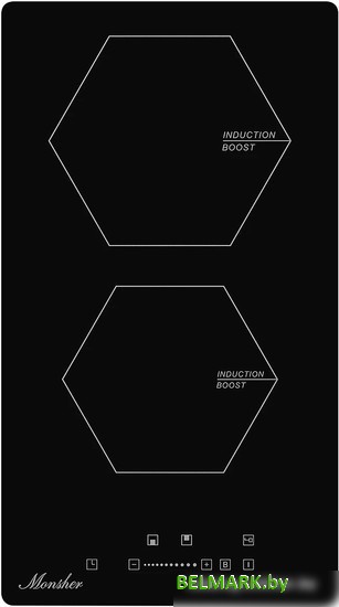 Варочная панель Monsher MHI 3002 - фото