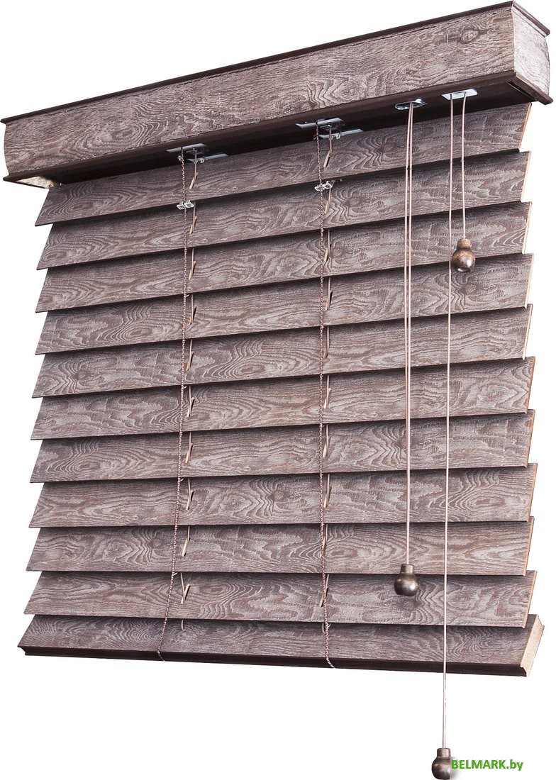 Жалюзи горизонтальные АС МАРТ 9944 120x200 - фото2