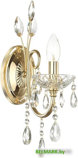 Бра Odeon Light Versia 4977/1W - фото2