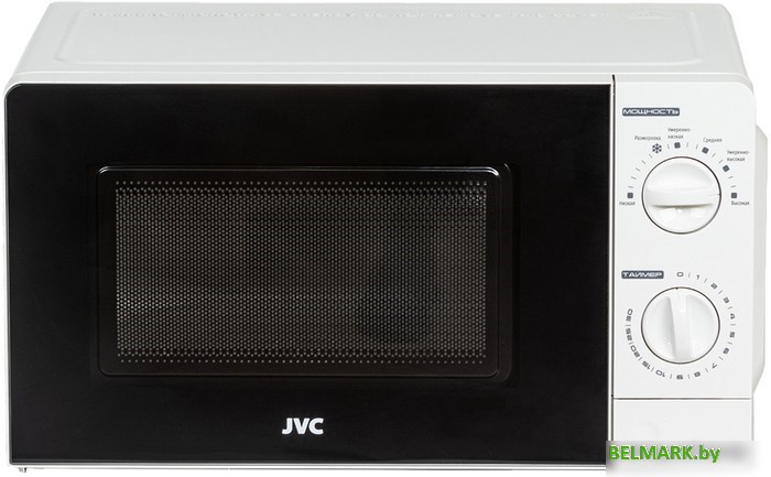 Микроволновая печь JVC JK-MW123M - фото