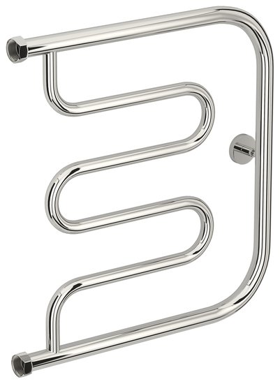 Полотенцесушитель Сунержа Лира+ 500х500 00-4011-5050 - фото