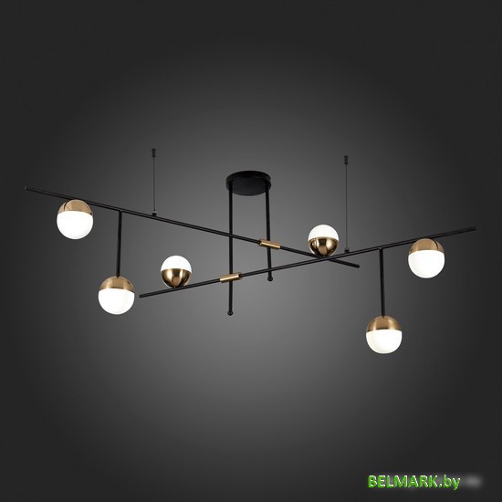 Подвесная люстра ST Luce Albero SL1507.422.06 - фото2