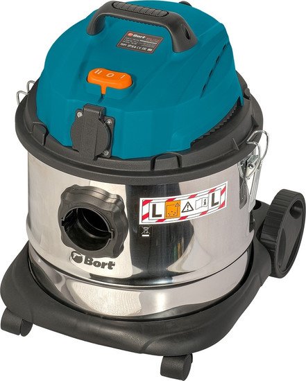 Пылесос Bort BSS-1215 - фото2