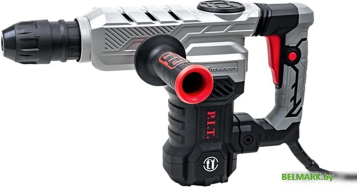 Отбойный молоток P.I.T GSH25-C - фото