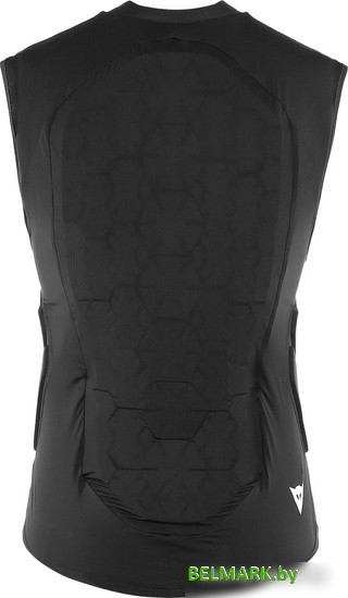 Горнолыжный жилет Dainese Flexagon Waistcoat WMN 4876004 (M, черный) - фото2