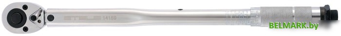 Ключ Stels 1/2" 28-210 Нм 14159 - фото