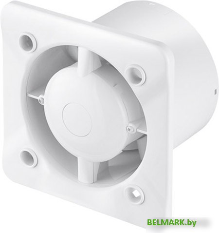 Осевой вентилятор Awenta System+ Turbo 125 KWT125-PTCB125P - фото2