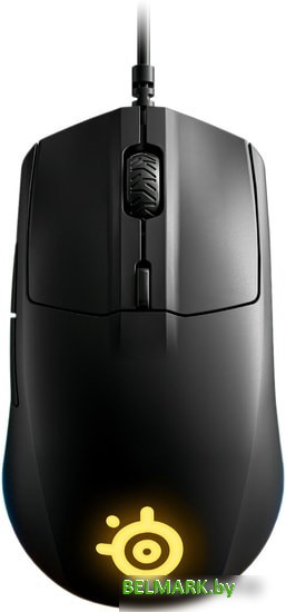 Игровая мышь SteelSeries Rival 3 - фото