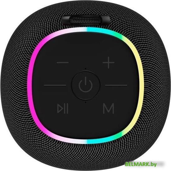 Беспроводная колонка Canyon BSP-8 (черный) - фото2