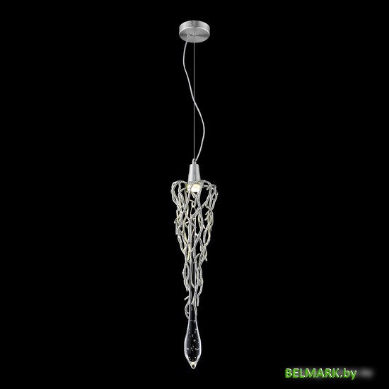 Подвесная люстра Wertmark Divina WE186.01.203 - фото