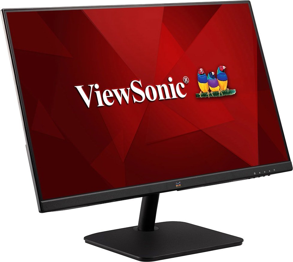 Монитор ViewSonic VA2432-h - фото2