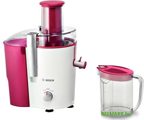 Соковыжималка Bosch MES25C0 - фото