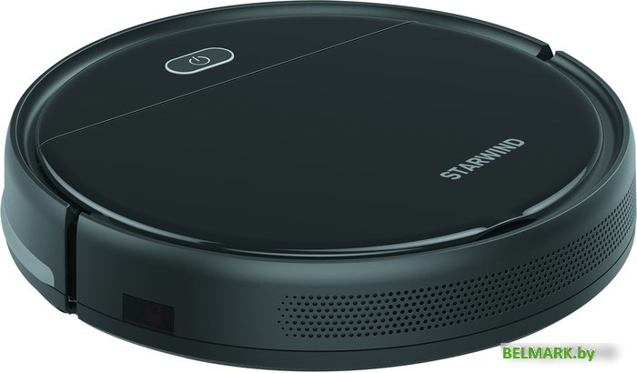 Робот-пылесос StarWind SRV3950 - фото