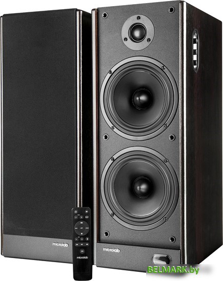 Акустика Microlab Solo 29 - фото