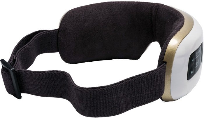 Массажные очки Comtek 181 - фото2