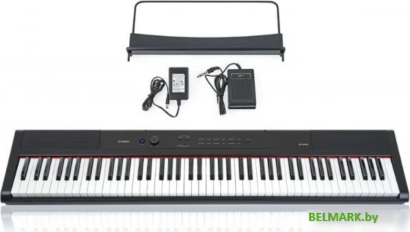 Цифровое пианино Artesia Performer (черный) - фото2