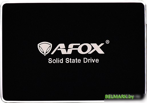 SSD AFOX SD250-512GN 512GB - фото