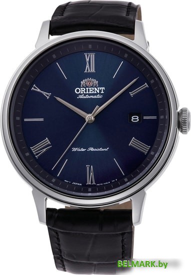 Наручные часы Orient RA-AC0J05L10B - фото