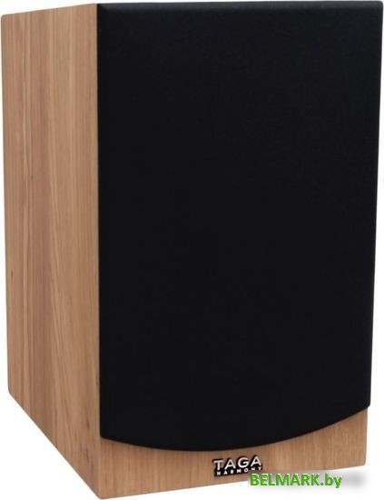 Полочная акустика Taga Harmony TAV-B (дуб) - фото2