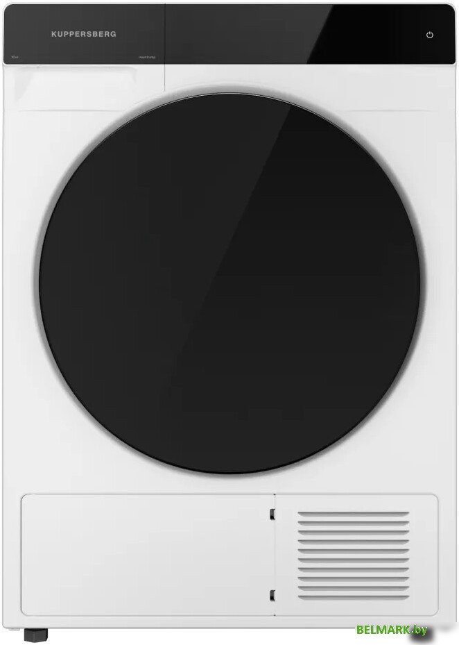 Сушильная машина KUPPERSBERG DM 590 W - фото2