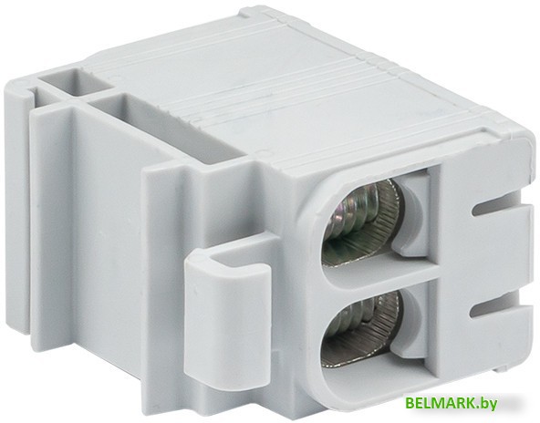 Клемма EKF PROxima PLC-kvs2-16-50-Grey - фото2