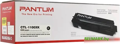 Картридж Pantum CTL-1100XK - фото
