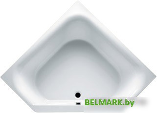 Ванна Riho Austin 145x145 - фото