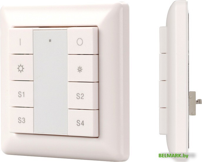 Светорегулятор (диммер) Arlight Intelligent DALI-223-1G-4S-IN 025505 - фото