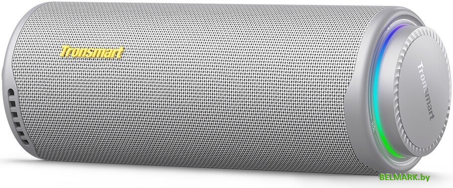 Беспроводная колонка Tronsmart T8 (серый) - фото2