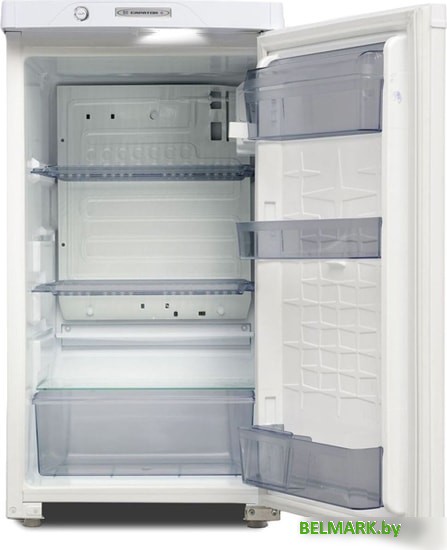 Однокамерный холодильник Саратов 550 (кш-122) - фото2