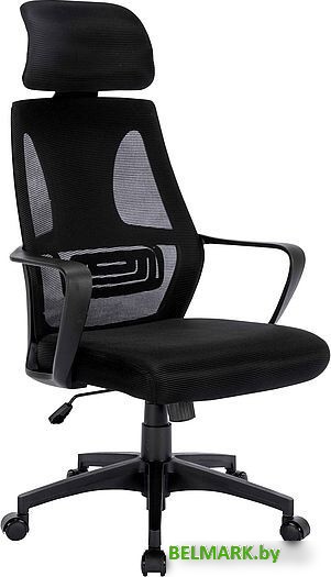 Кресло Signal Q-095 (черный) - фото