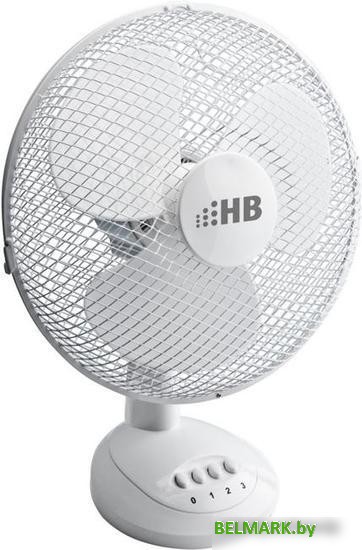 Вентилятор HB DF3001 - фото