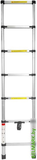 Лестница FORSAGE F-UP200 (7 ступеней) - фото