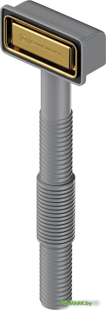 Слив-перелив Omoikiri WK-AB 4998047 - фото