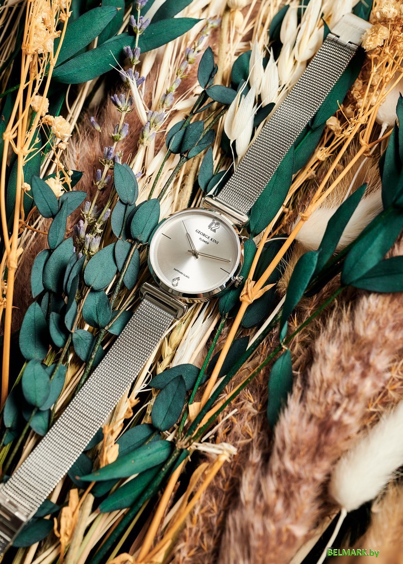 Наручные часы George Kini GK.FL0006 - фото2