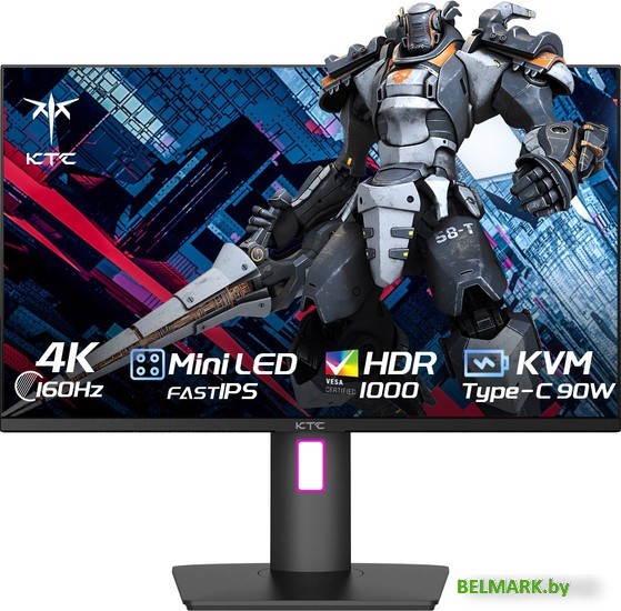 Игровой монитор KTC M27P20P - фото