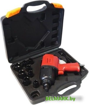 Пневматический гайковерт ForceKraft RT-5270K - фото