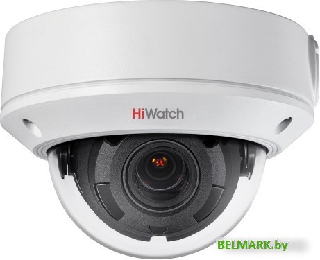 IP-камера HiWatch DS-I458Z(B) - фото