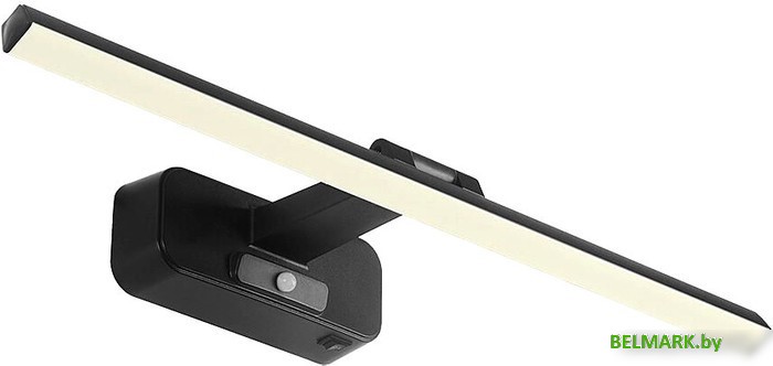 Подсветка для картин Arte Lamp Picture Lights Led A7708AP-1BK - фото