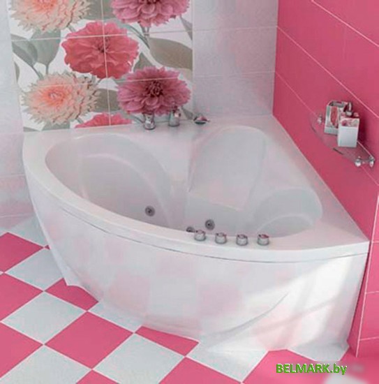 Ванна Triton Сабина 160x160 - фото2