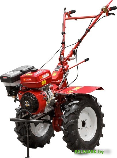 Мотоблок Asilak SL-186L-6512 - фото