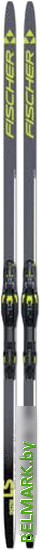 Беговые лыжи Fischer LS Skate IFP N77423 (р.186) - фото