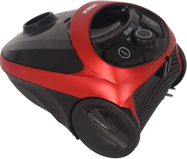 Пылесос Hyundai HYV-B1570 - фото2