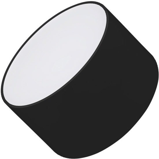 Точечный светильник Arlight SP-RONDO-120B-12W Warm White 022902 - фото