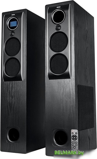 Акустика Dialog AP-2500 (черный) - фото