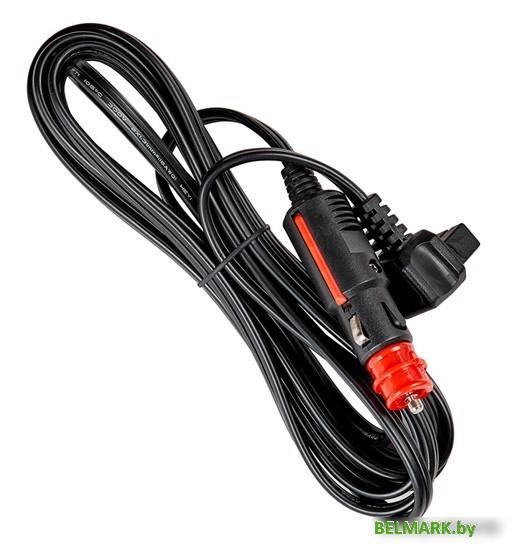 Компрессорный автохолодильник Filymore T35 35л (черный) - фото2