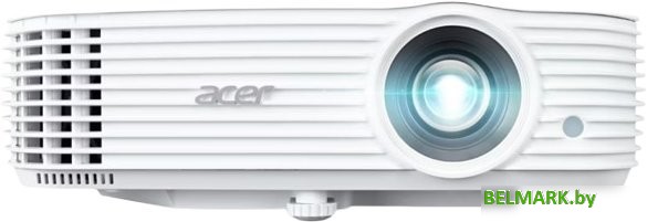 Проектор Acer X1529HK MR.JV811.001 - фото